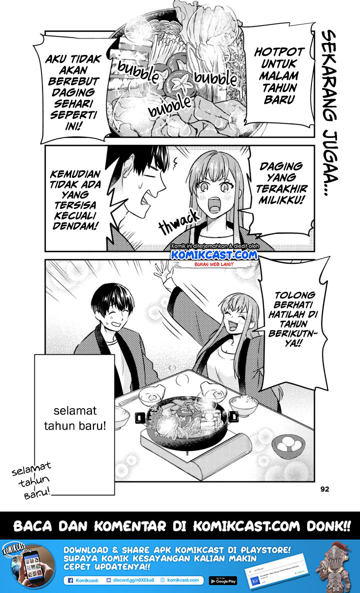 boku-no-kanojo-wa-saikou-desu - Chapter: 14