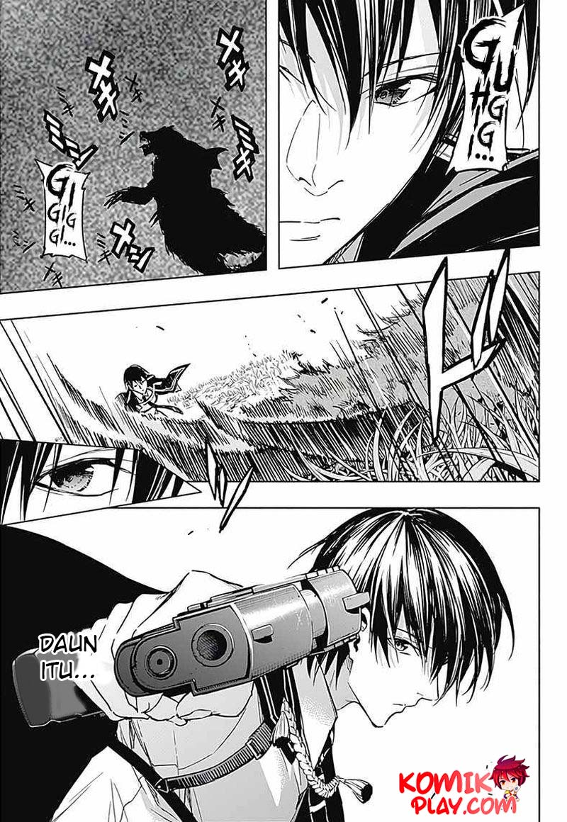 ouritsu-mahou-gakuen-no-saikasei-slum-agari-no-saikyou-mahoushi-kizoku-darake-no-gakuen-de-musou-suru - Chapter: 39