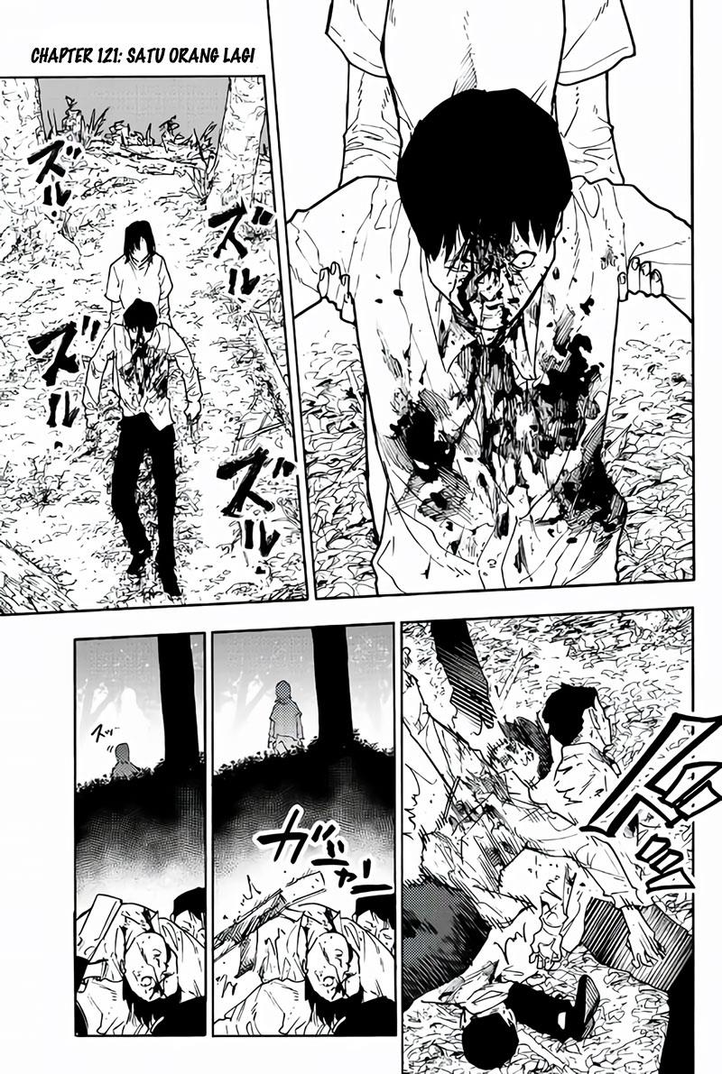 juujika-no-rokunin - Chapter: 121