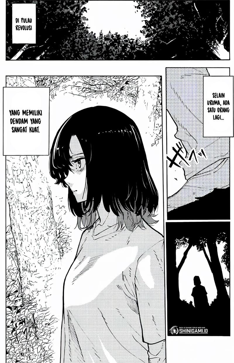 juujika-no-rokunin - Chapter: 121