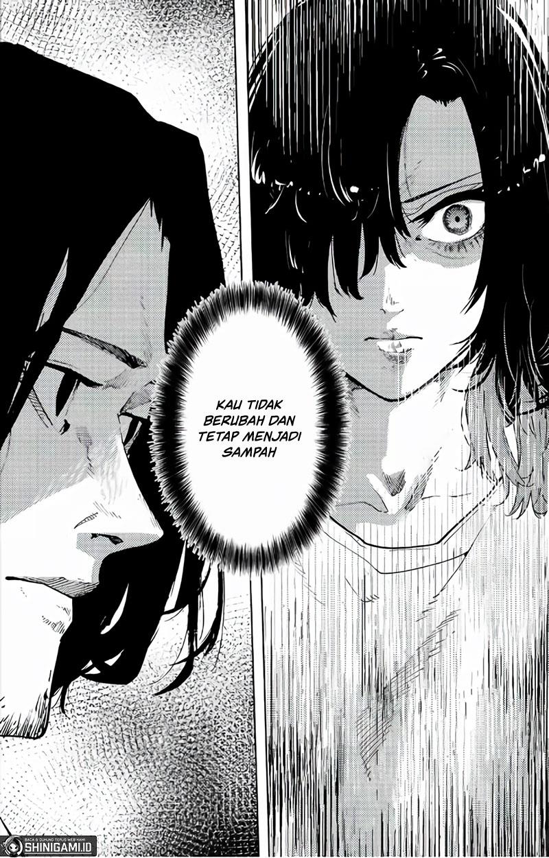 juujika-no-rokunin - Chapter: 121