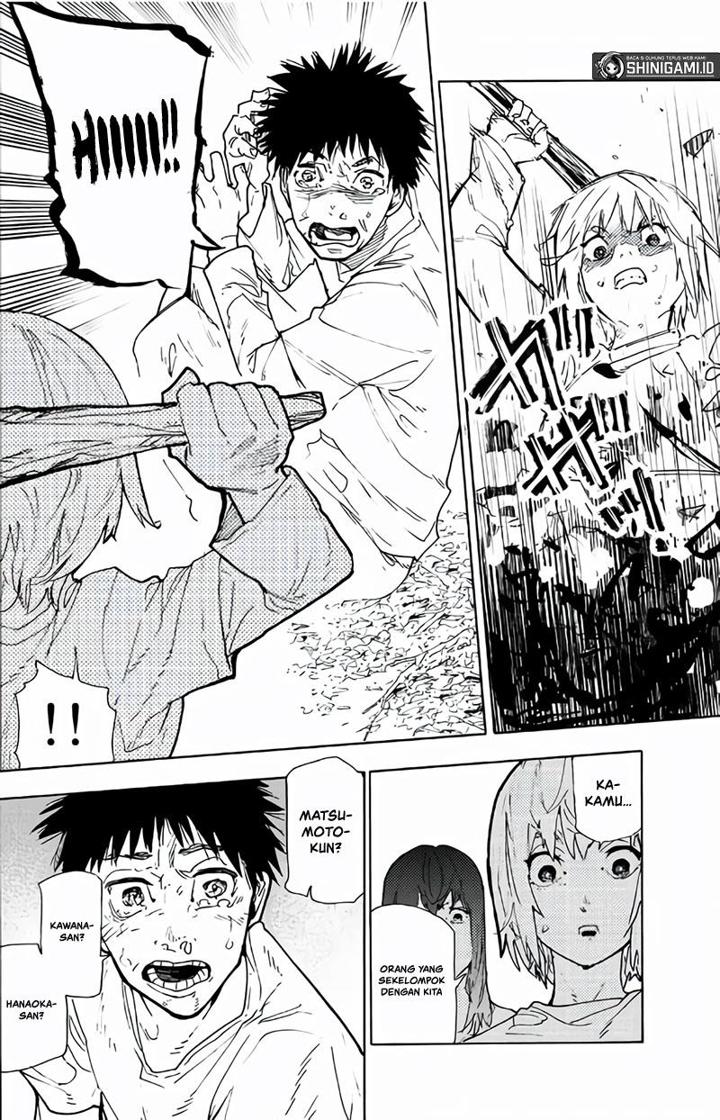 juujika-no-rokunin - Chapter: 121
