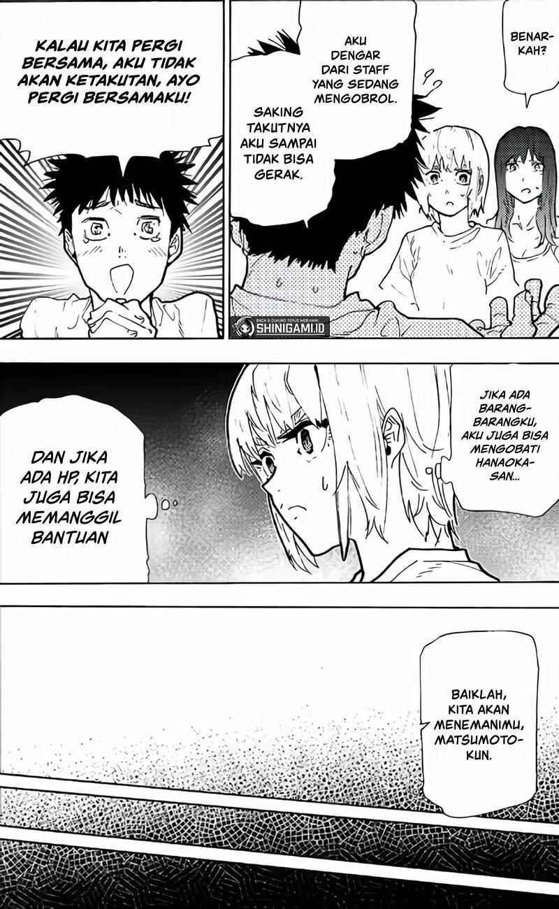 juujika-no-rokunin - Chapter: 121