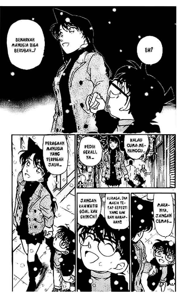 detective-conan - Chapter: 379