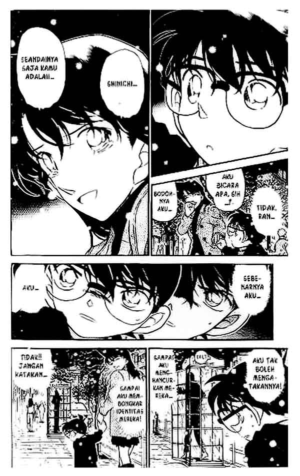 detective-conan - Chapter: 379