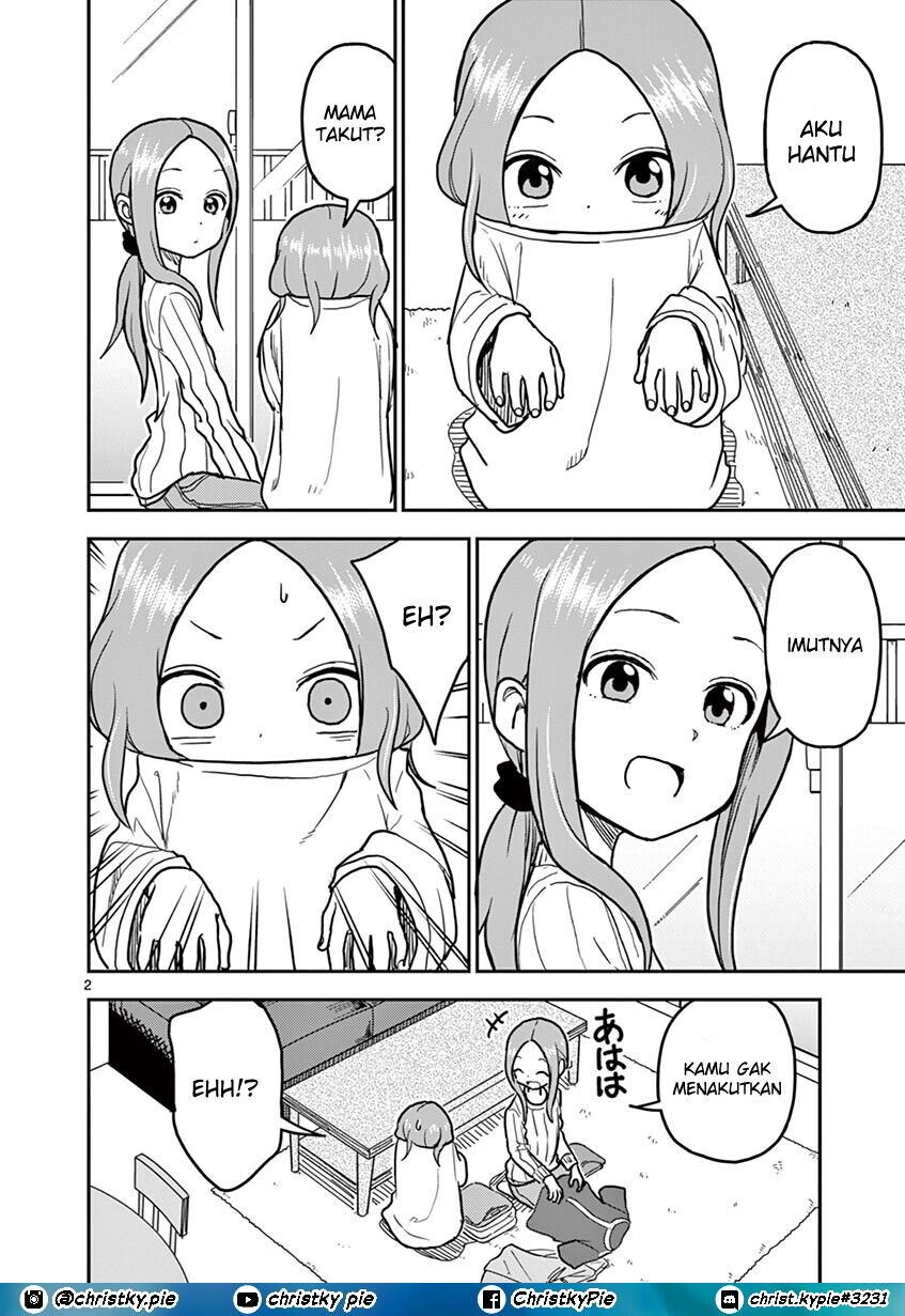 karakai-jouzu-no-moto-takagi-san - Chapter: 120