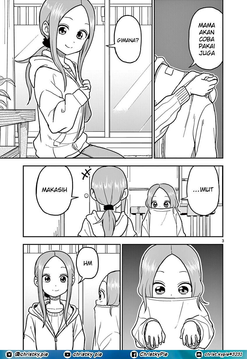 karakai-jouzu-no-moto-takagi-san - Chapter: 120