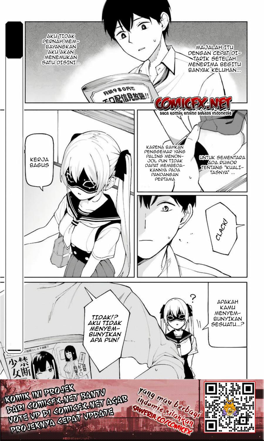 hyoujou-ga-issai-wakaranai-shirogane-san - Chapter: 3