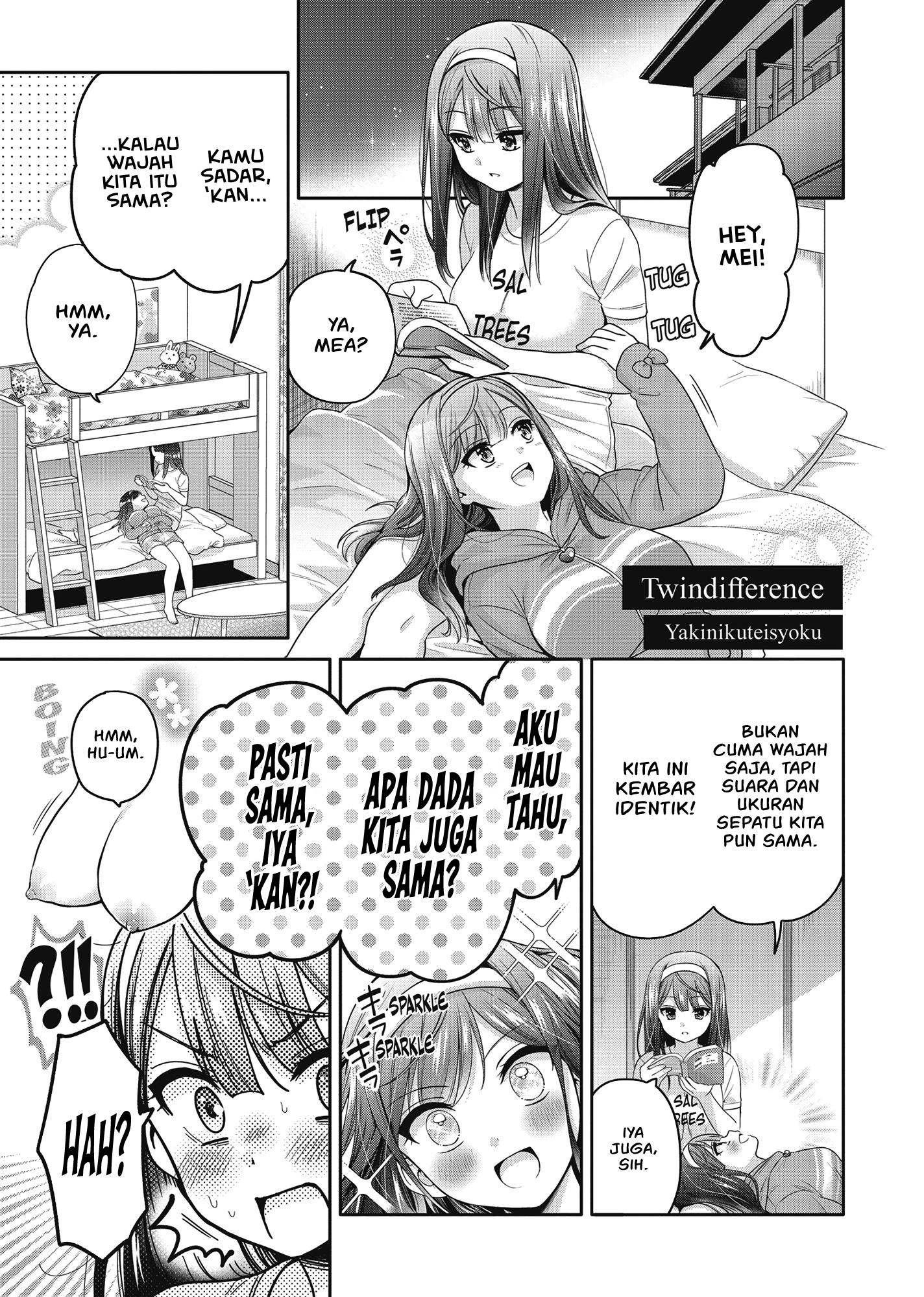 futago-yuri-ecchi-anthology - Chapter: 7