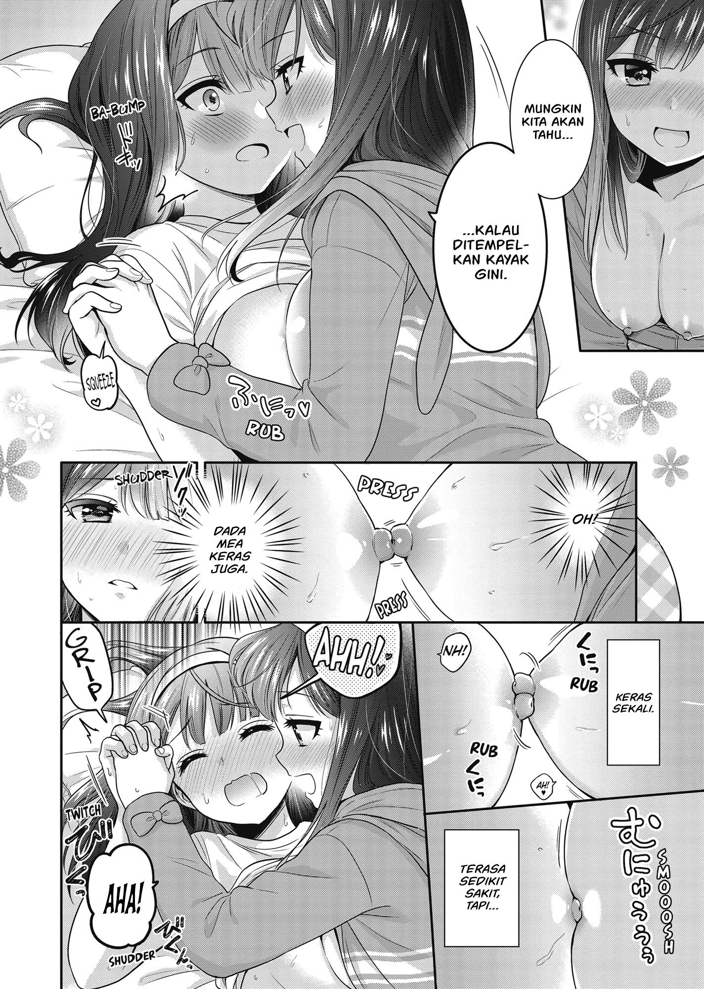 futago-yuri-ecchi-anthology - Chapter: 7