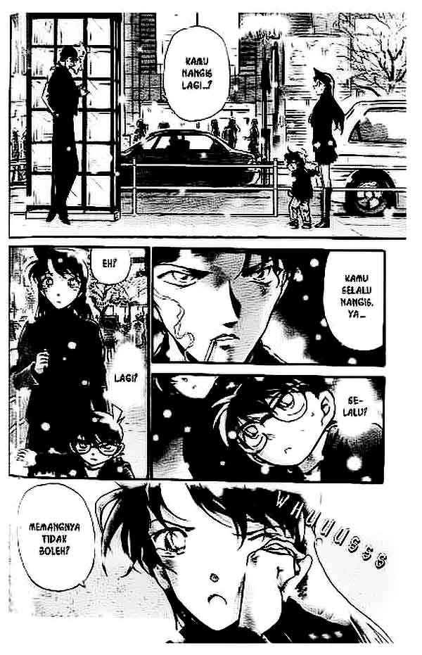 detective-conan - Chapter: 380