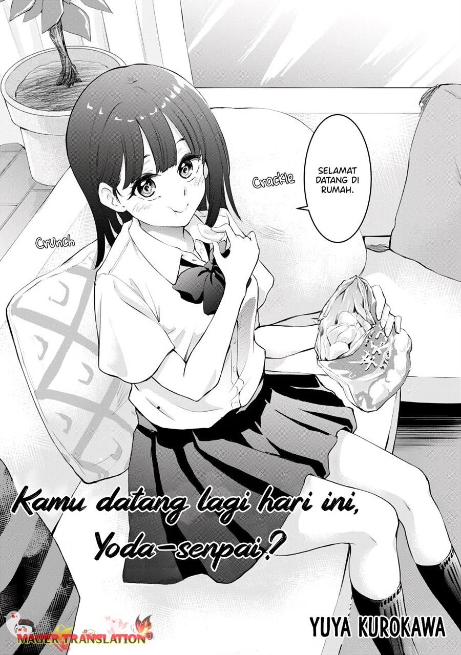 kyou-mo-kitansu-ka-yoda-senpai - Chapter: 1