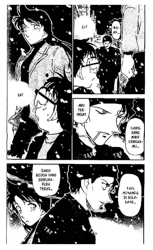 detective-conan - Chapter: 380