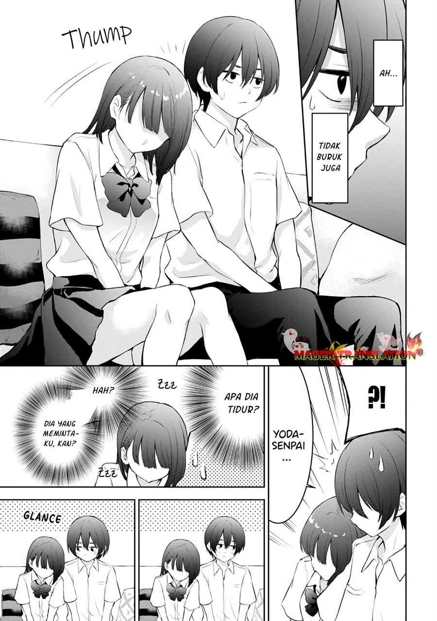 kyou-mo-kitansu-ka-yoda-senpai - Chapter: 1