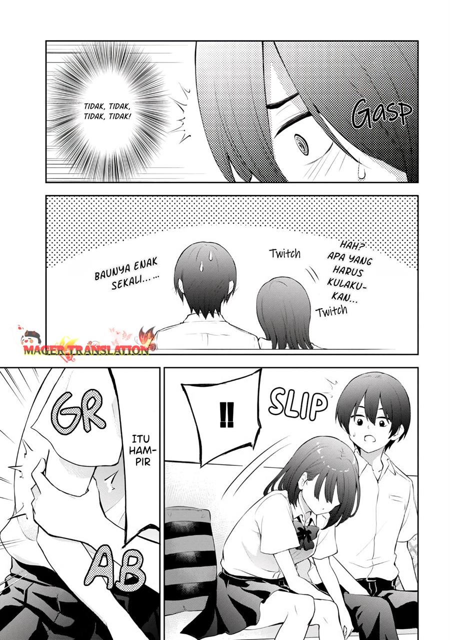 kyou-mo-kitansu-ka-yoda-senpai - Chapter: 1