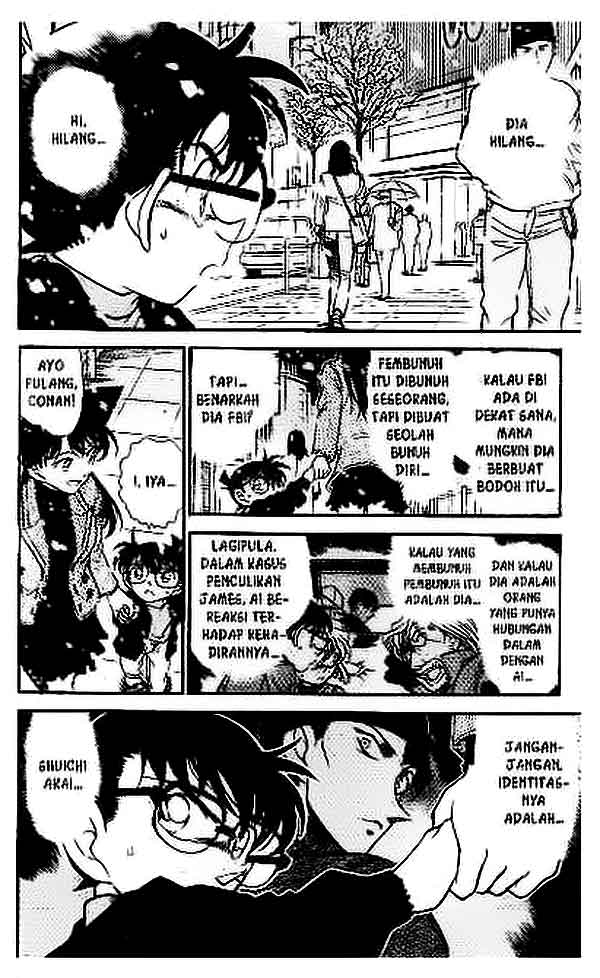 detective-conan - Chapter: 380
