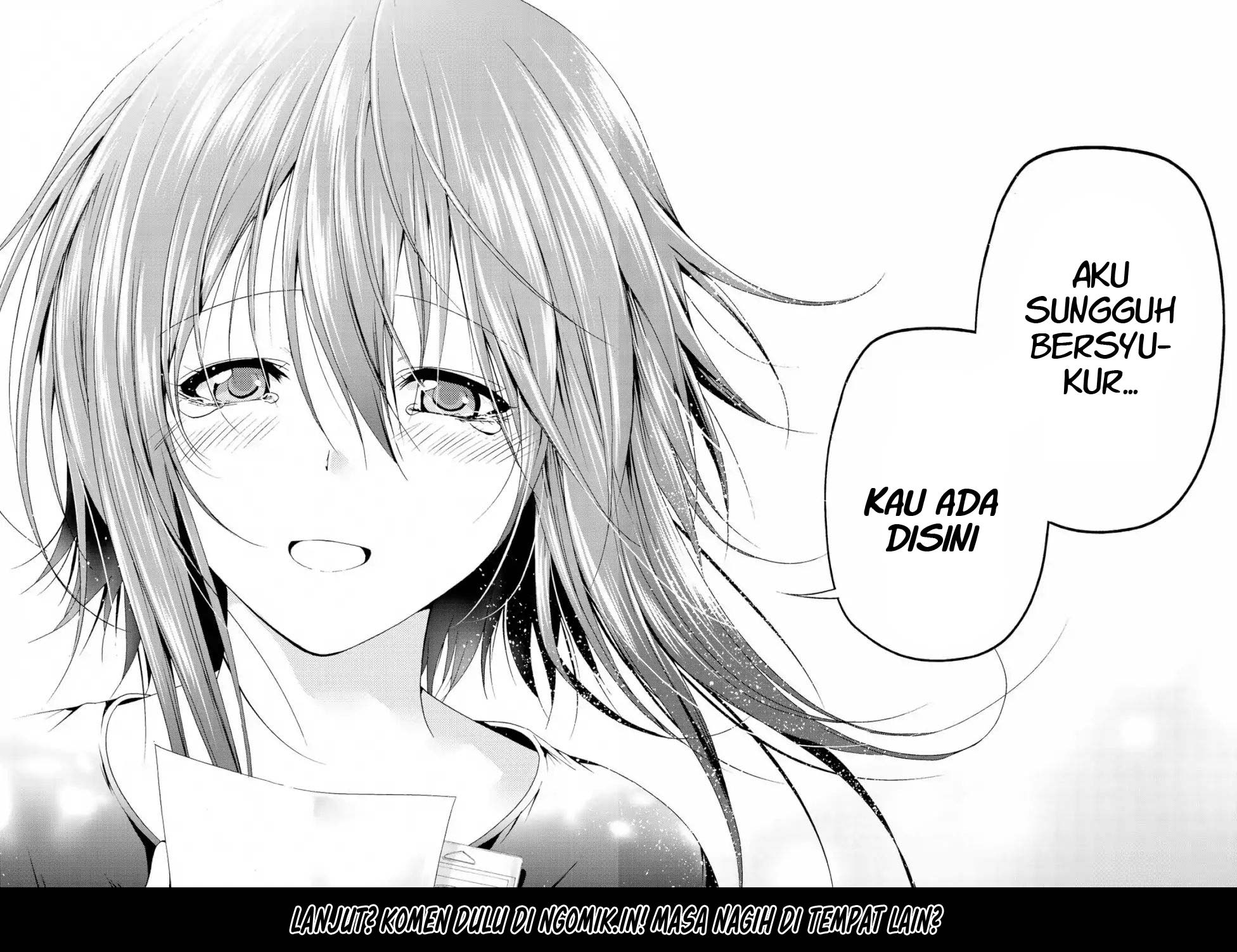 grand-blue - Chapter: 57