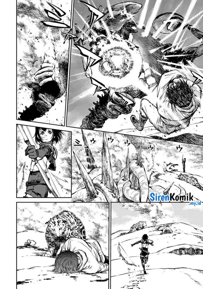 yomuin-san-wa-yuusha-ja-arimasenno-de - Chapter: 11