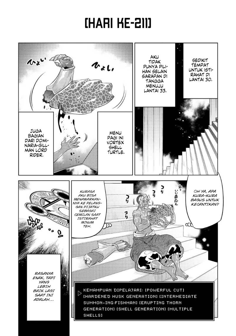 remonster - Chapter: 83