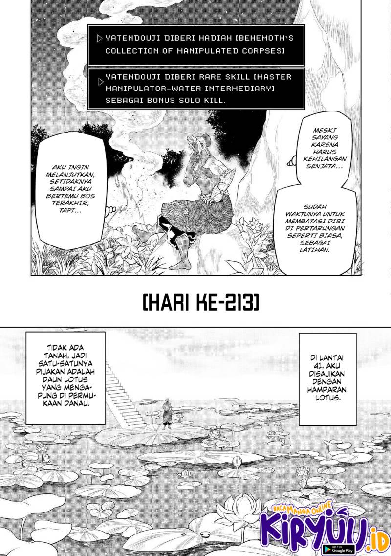 remonster - Chapter: 83