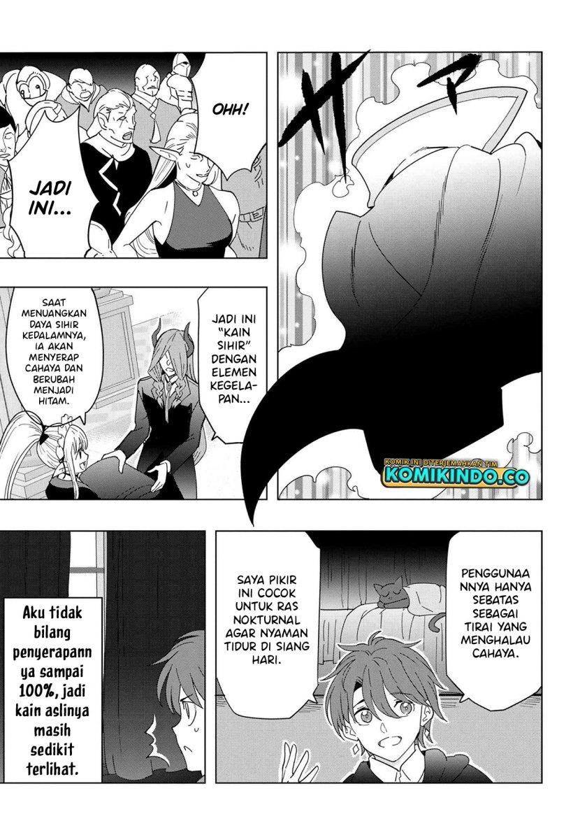 souzou-renkinjutsushi-wa-jiyuu-wo-ouka-suru-kokyou-wo-tsuihou-saretara-maou-no-ohizamoto-de-chouzetsu-kouka-no-magic-item-zukuri-houdai-ni-narimashita - Chapter: 12.1