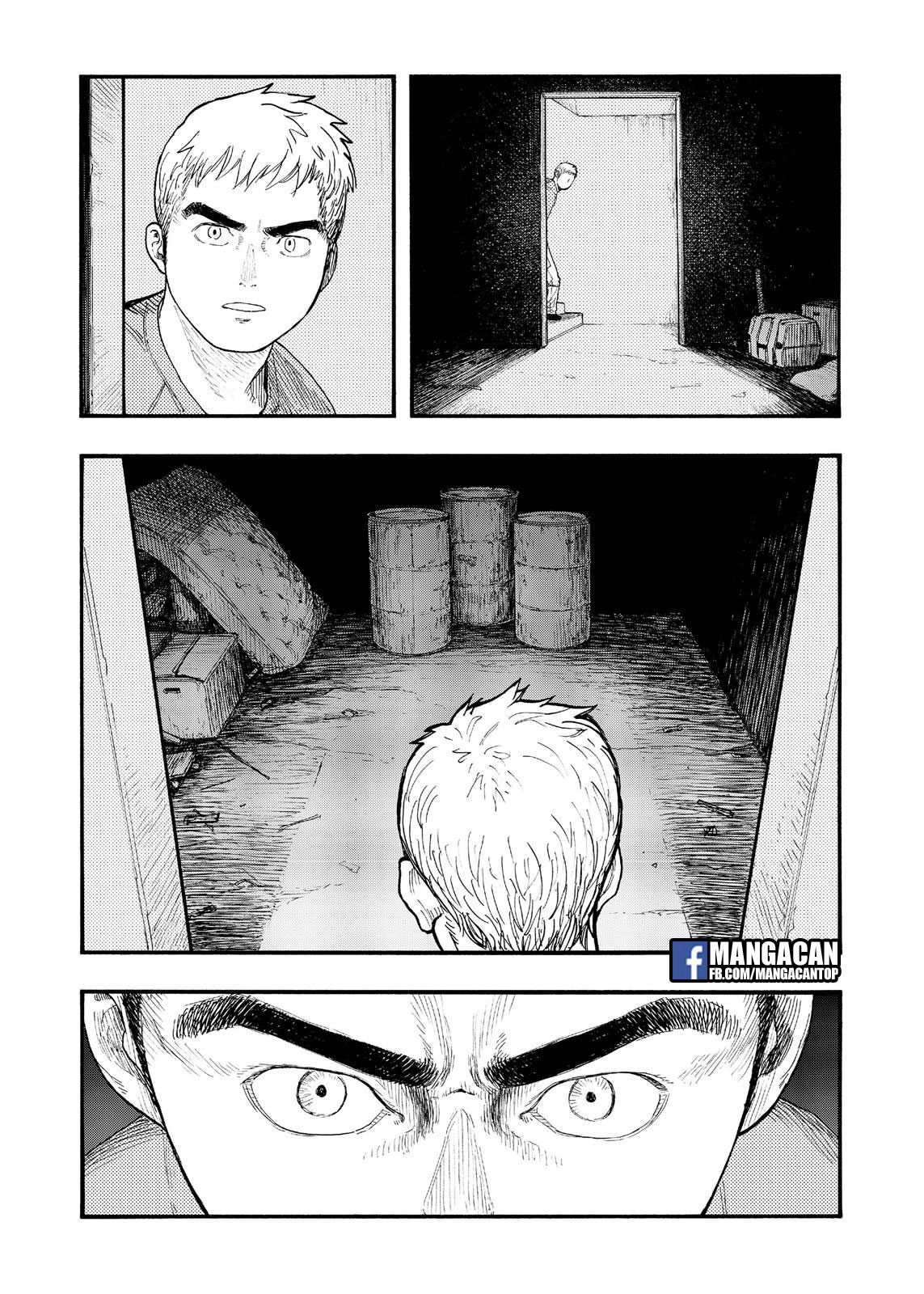 ajin - Chapter: 57