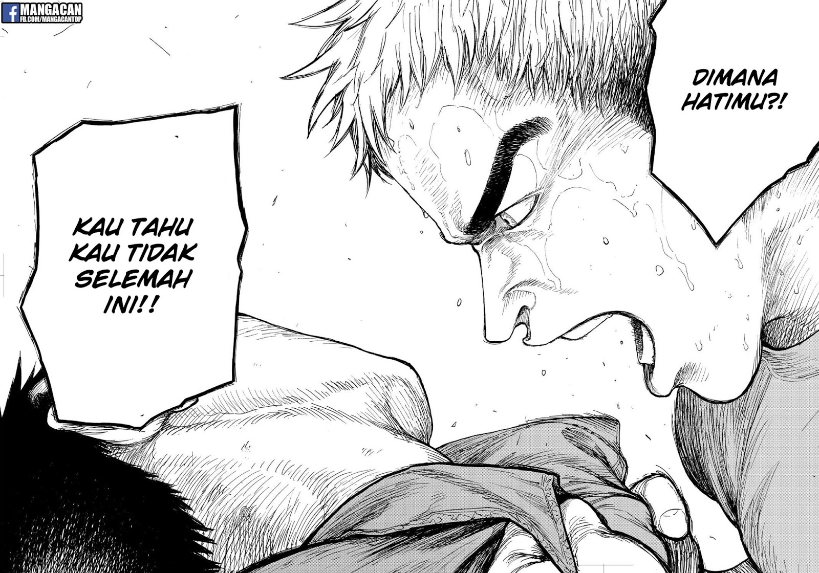 ajin - Chapter: 57