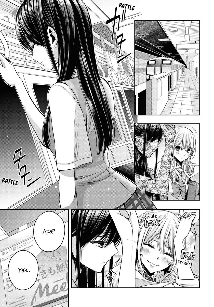 citrus-plus - Chapter: 16.5