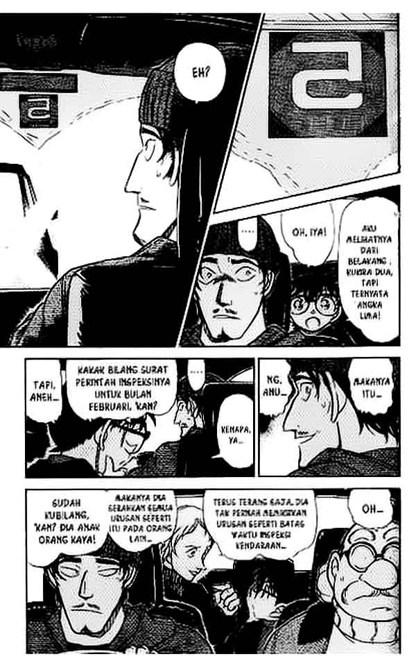detective-conan - Chapter: 382