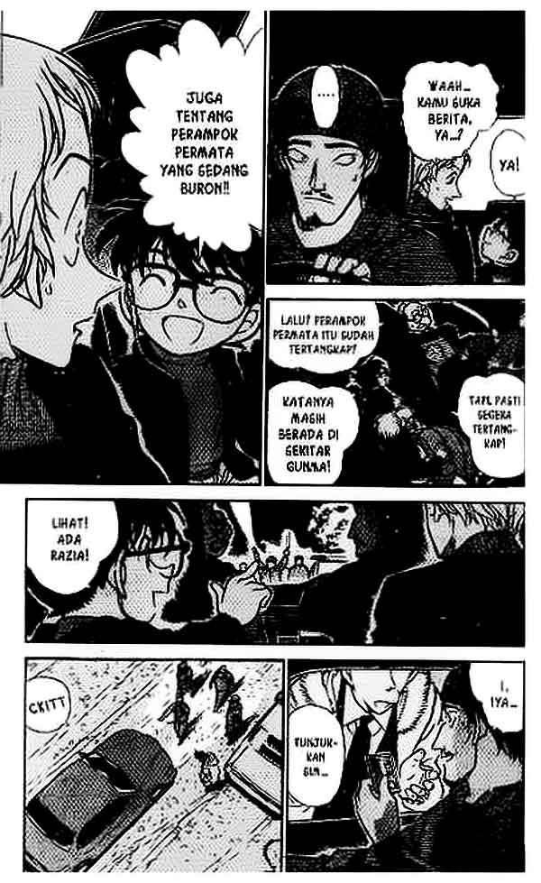 detective-conan - Chapter: 382