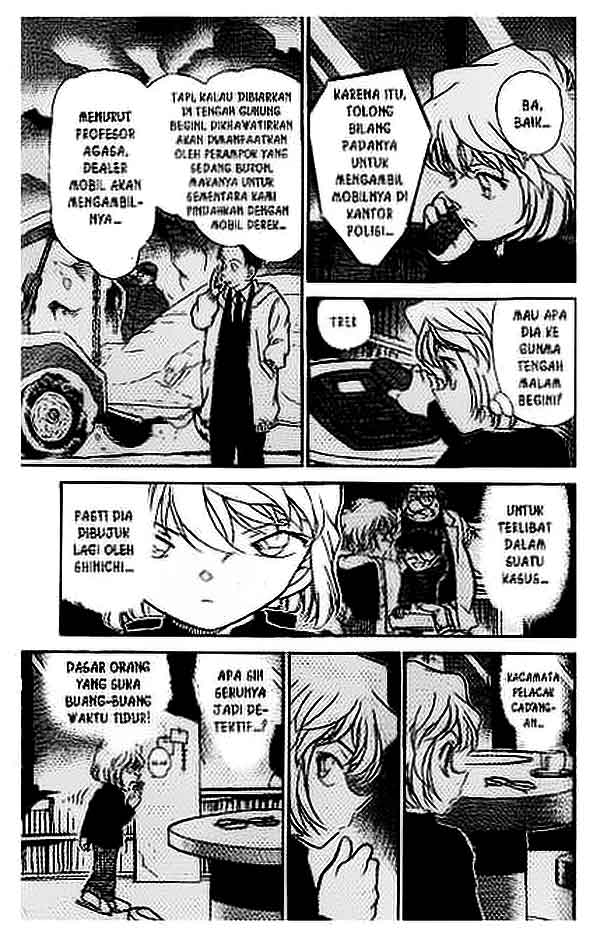 detective-conan - Chapter: 382