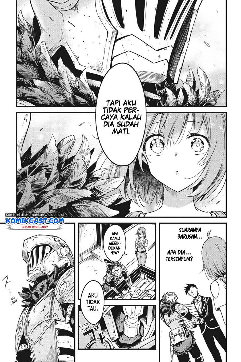 goblin-slayer-side-story-year-one - Chapter: 43.5