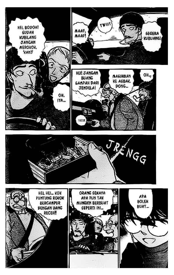 detective-conan - Chapter: 382
