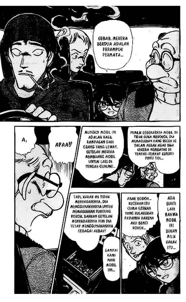 detective-conan - Chapter: 382