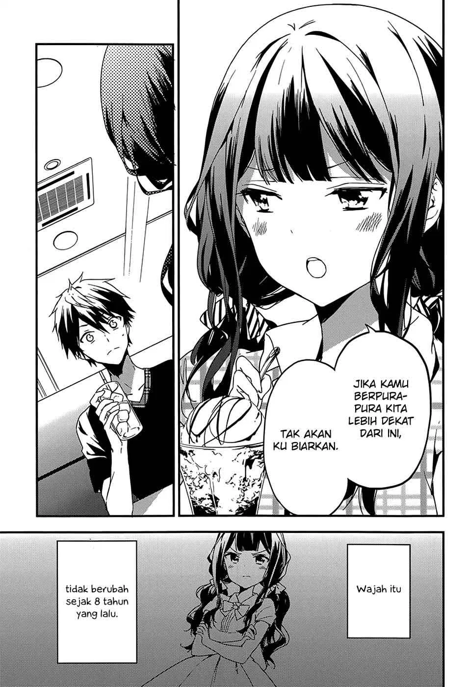 masamune-kun-no-revenge - Chapter: 16