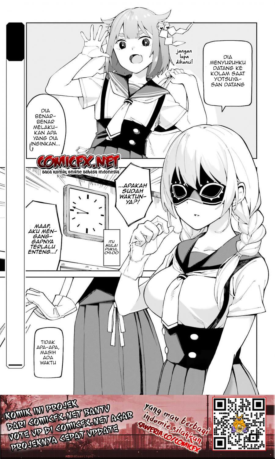 hyoujou-ga-issai-wakaranai-shirogane-san - Chapter: 4