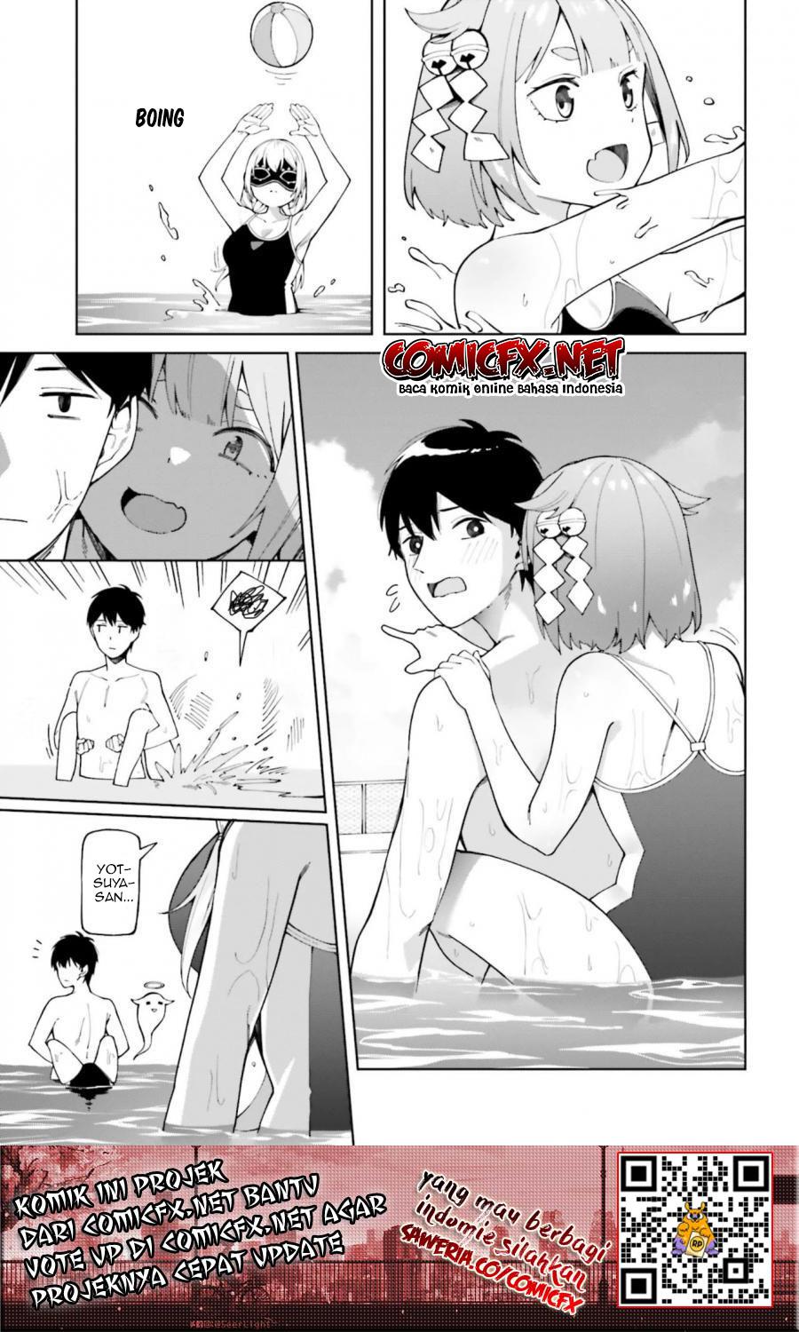 hyoujou-ga-issai-wakaranai-shirogane-san - Chapter: 4