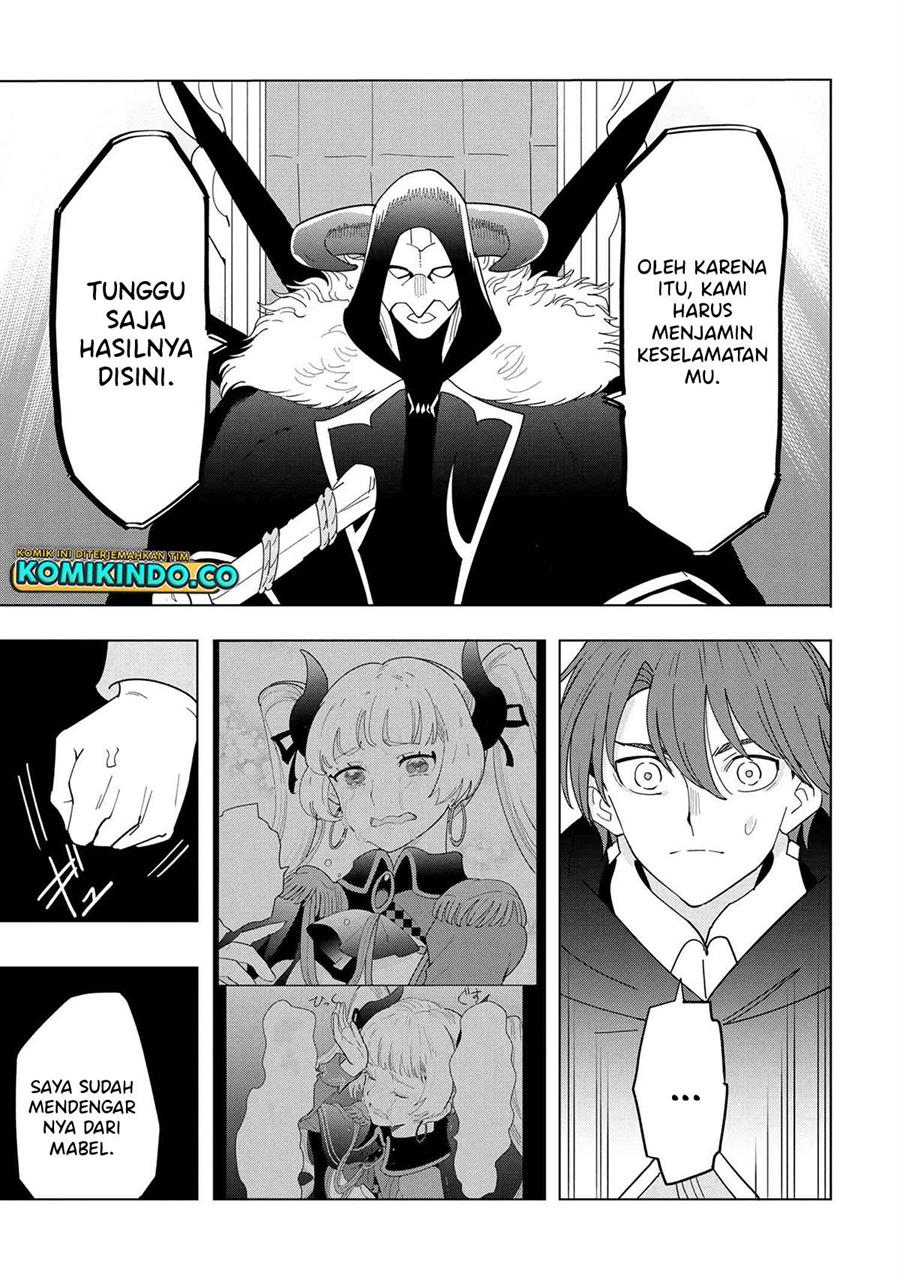 souzou-renkinjutsushi-wa-jiyuu-wo-ouka-suru-kokyou-wo-tsuihou-saretara-maou-no-ohizamoto-de-chouzetsu-kouka-no-magic-item-zukuri-houdai-ni-narimashita - Chapter: 12.5