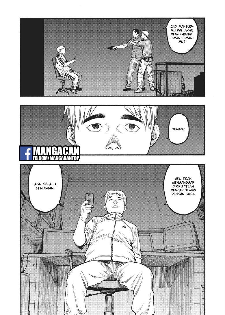 ajin - Chapter: 58