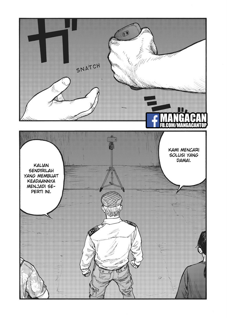 ajin - Chapter: 58