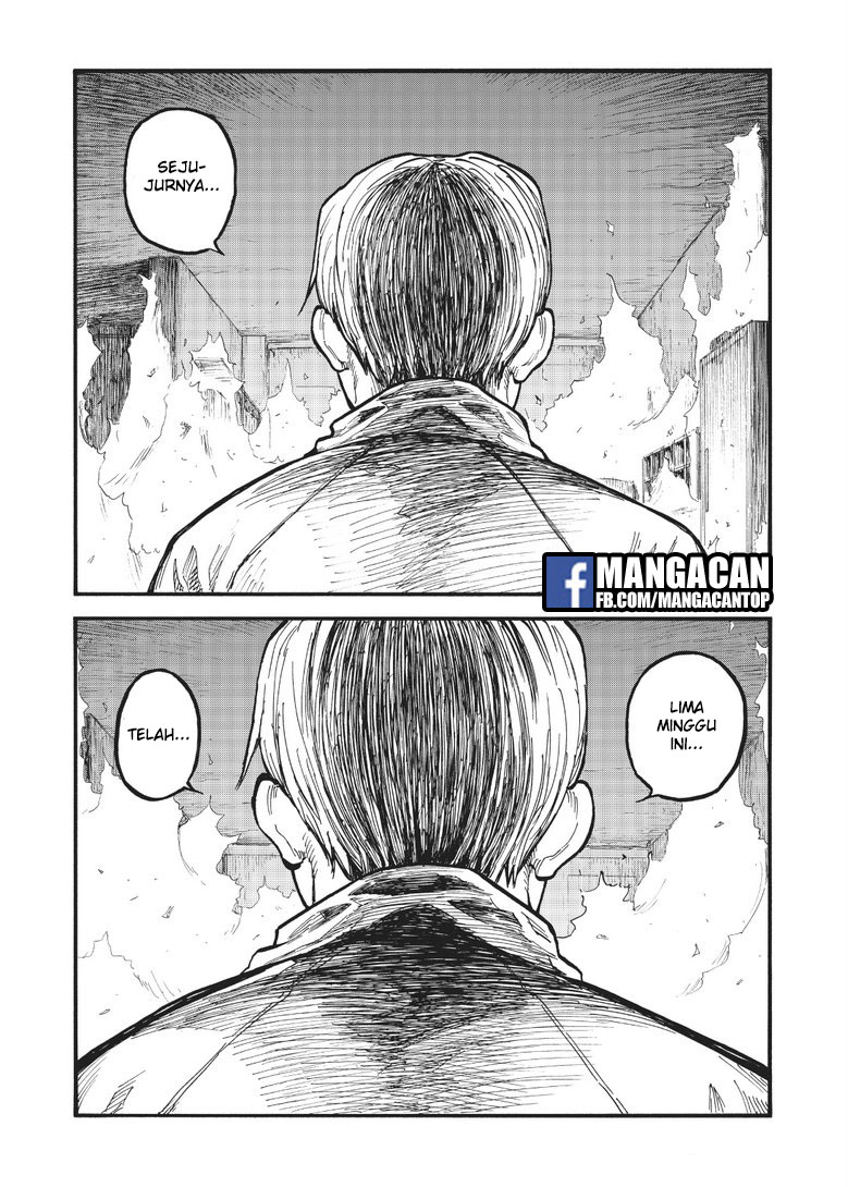 ajin - Chapter: 58