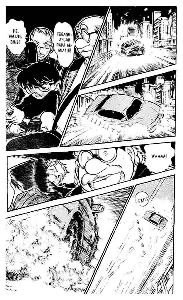 detective-conan - Chapter: 383