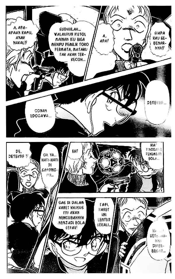 detective-conan - Chapter: 383