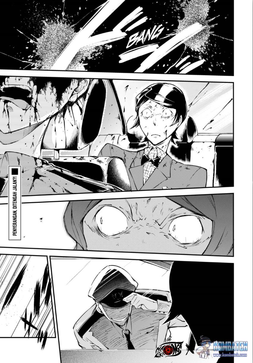 bungou-stray-dogs - Chapter: 57