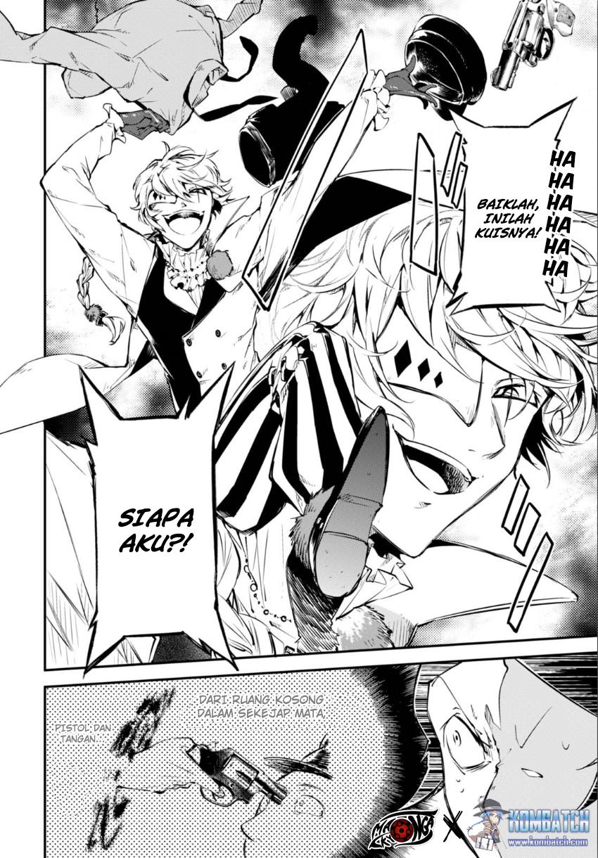 bungou-stray-dogs - Chapter: 57