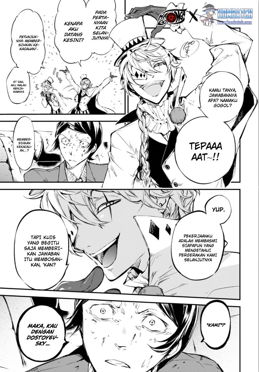 bungou-stray-dogs - Chapter: 57