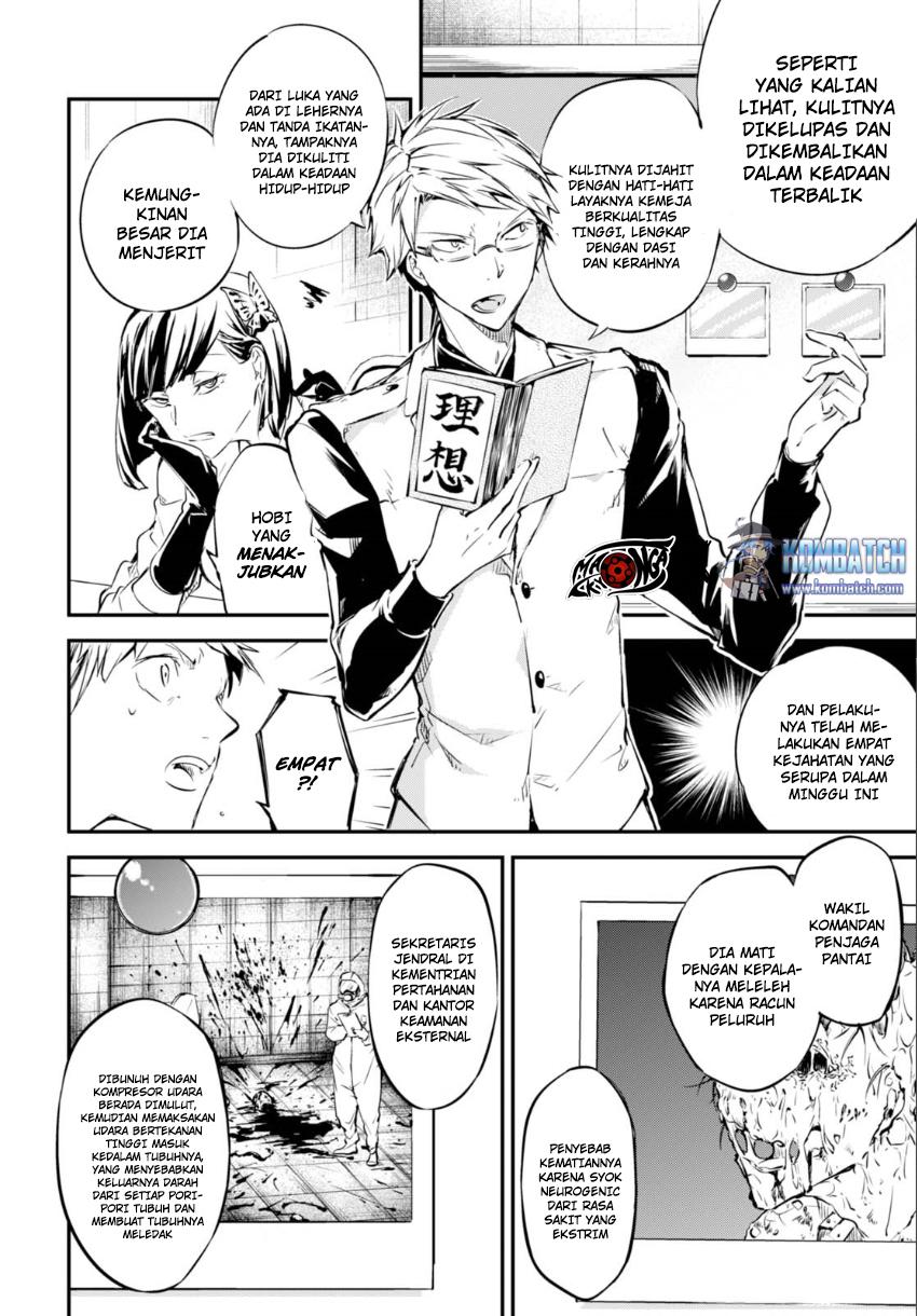 bungou-stray-dogs - Chapter: 57