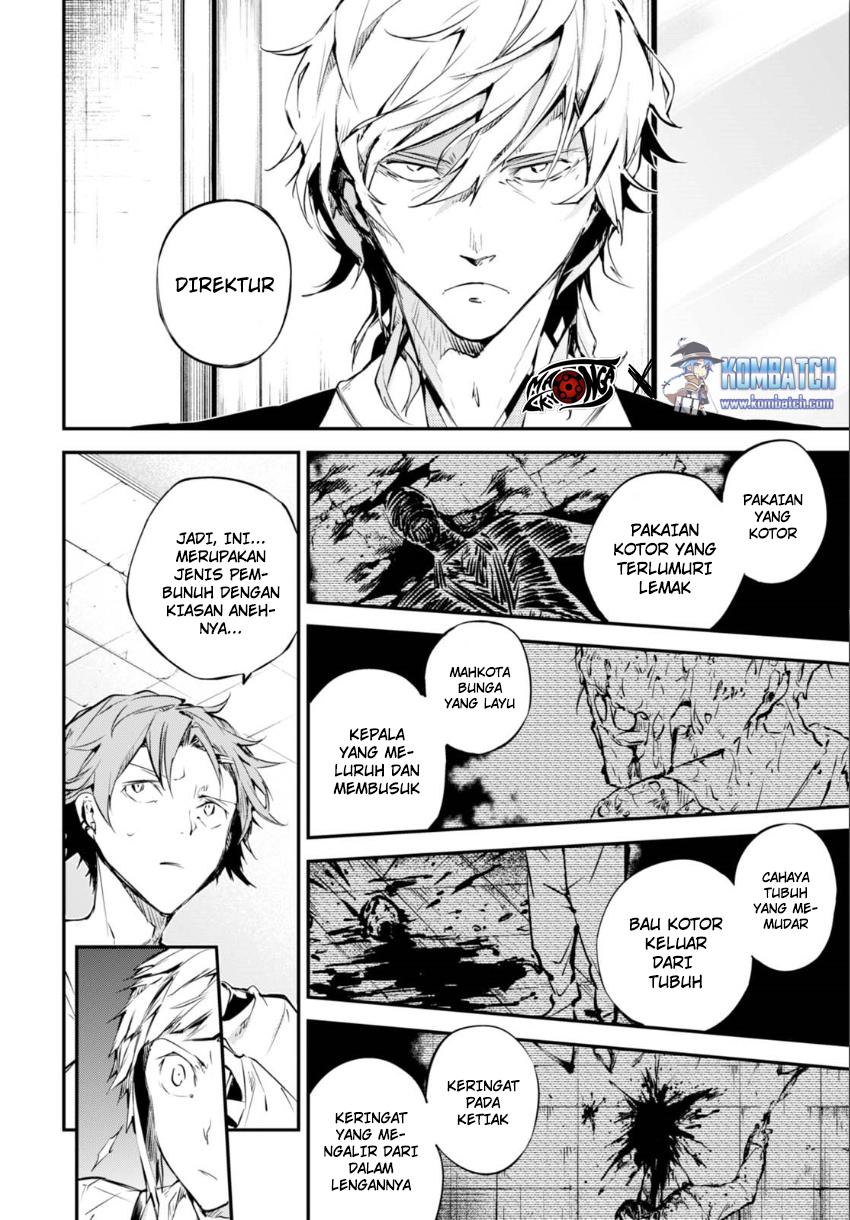 bungou-stray-dogs - Chapter: 57