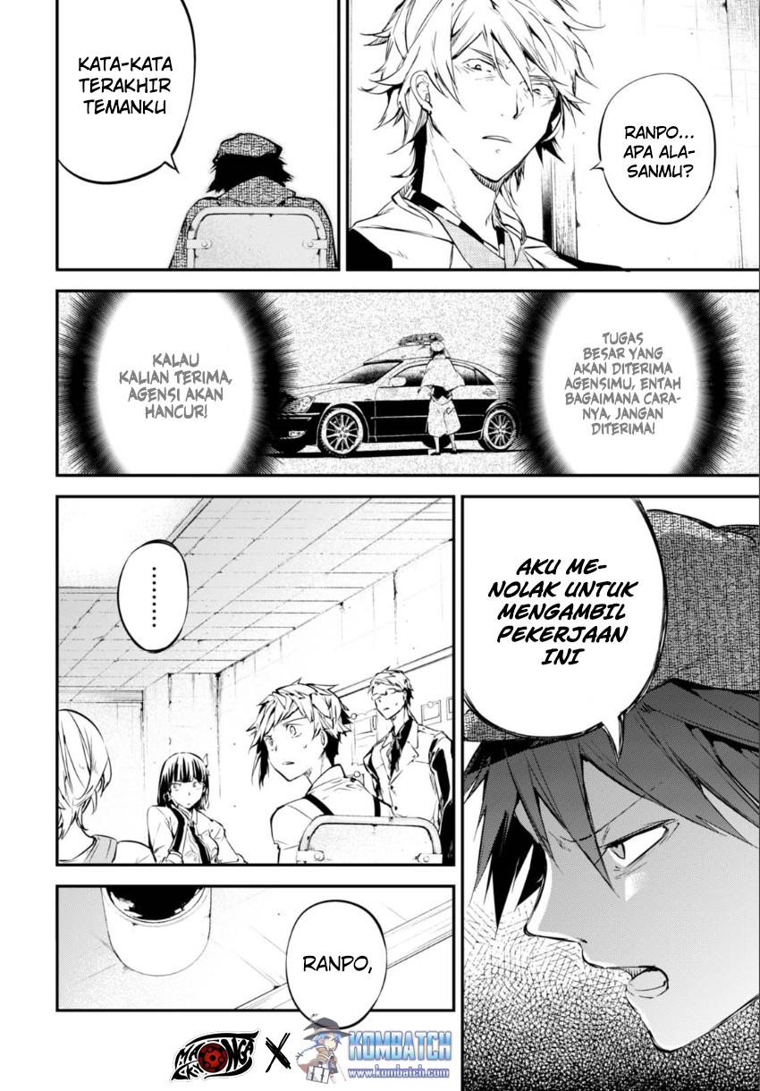 bungou-stray-dogs - Chapter: 57