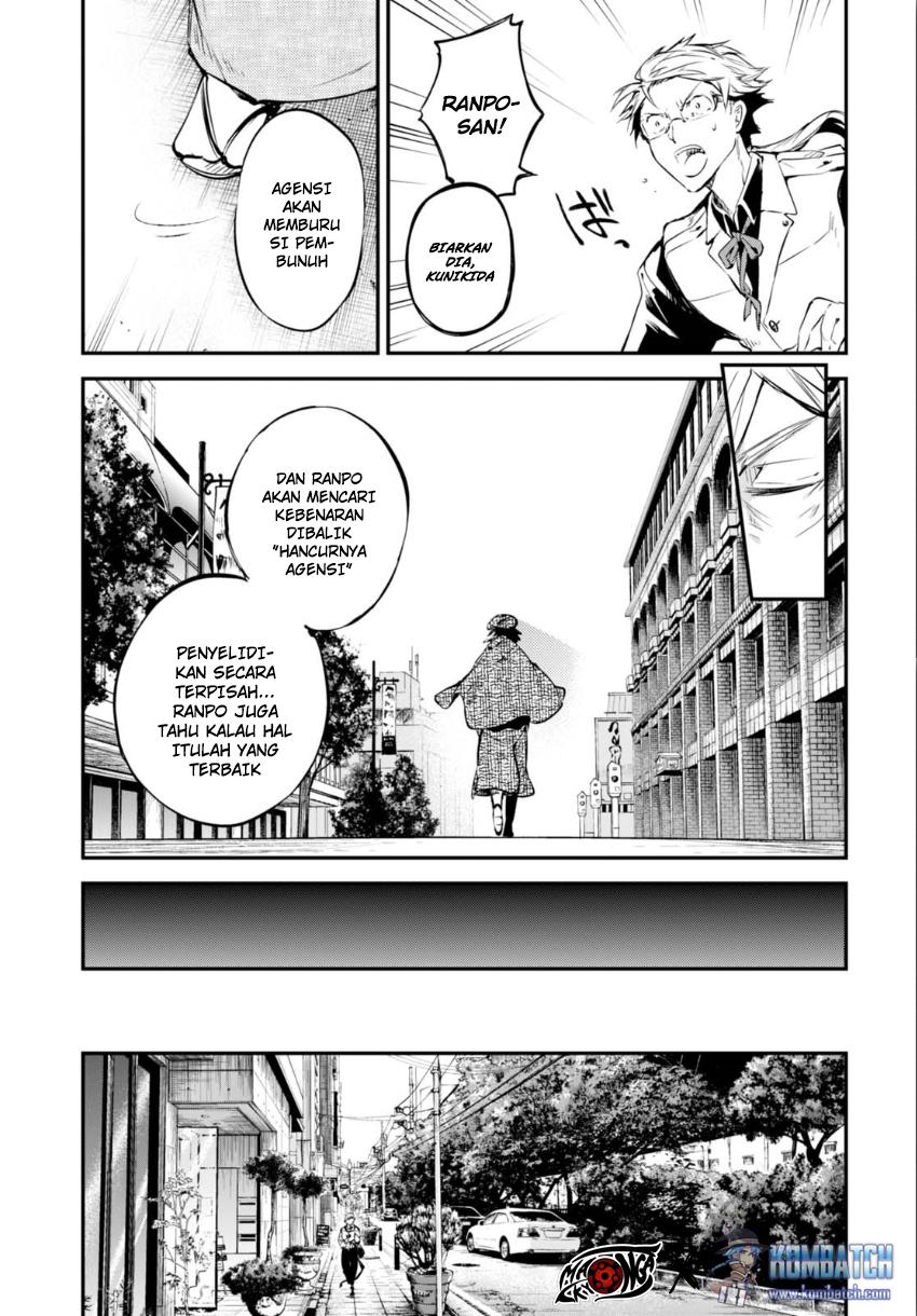 bungou-stray-dogs - Chapter: 57